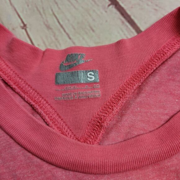 Nike check shirt S4/6 - Picture 4 of 6